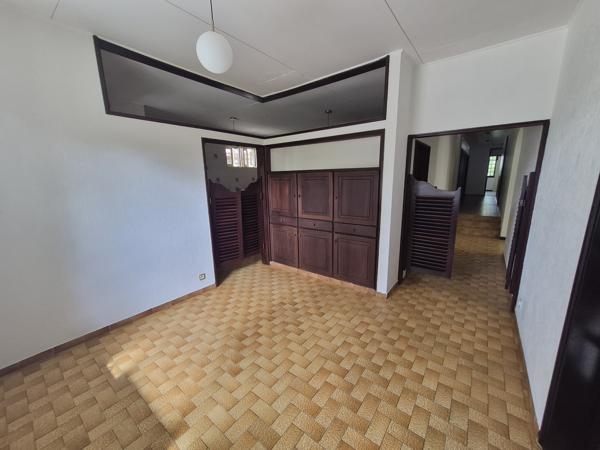Maison T5 de caractère proche plage