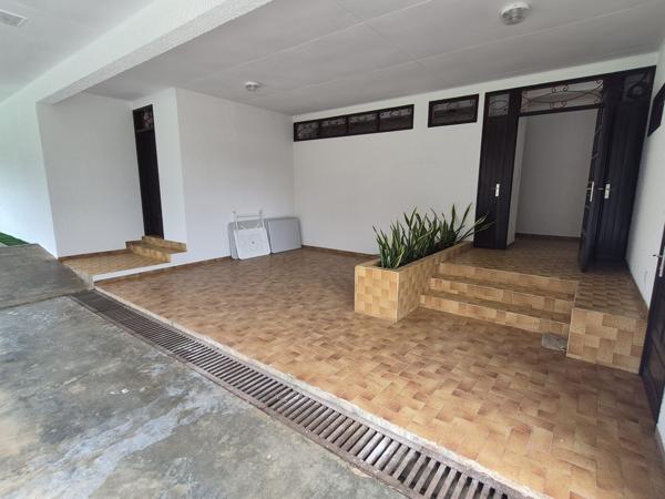 Maison T5 de caractère proche plage