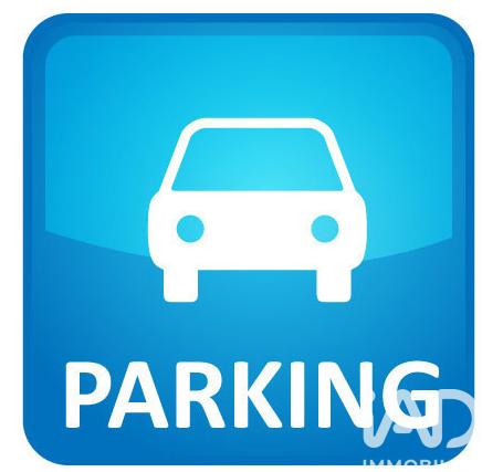 Parking à vendre 12 m² Saint-Germain-en-Laye