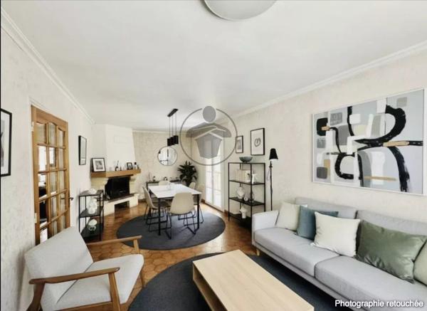 Vente Maison 4 pièces 84 m2 à Juvignac