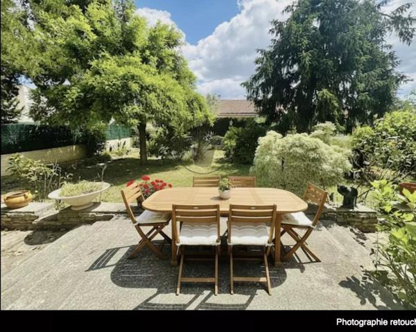 Vente Maison 4 pièces 84 m2 à Juvignac