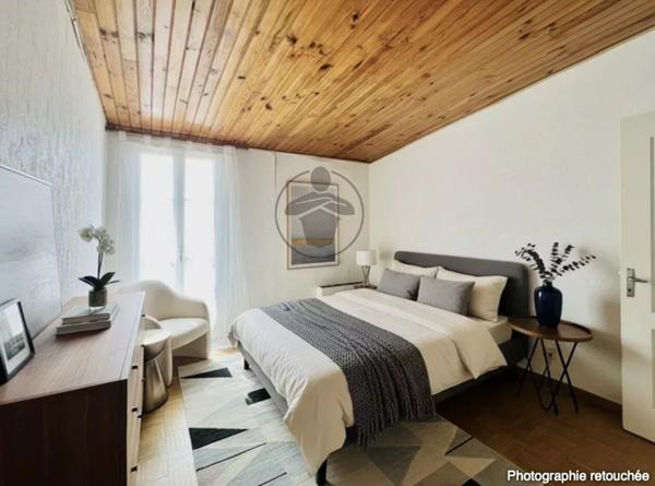 Vente Maison 4 pièces 84 m2 à Juvignac