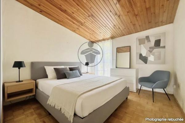 Vente Maison 4 pièces 84 m2 à Juvignac