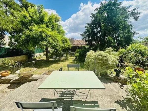 Vente Maison 4 pièces 84 m2 à Juvignac