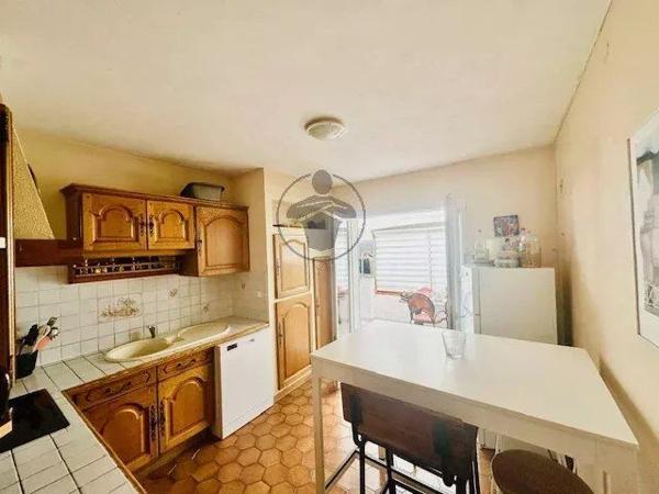 Vente Maison 4 pièces 84 m2 à Juvignac