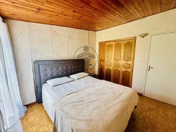 Vente Maison 4 pièces 84 m2 à Juvignac