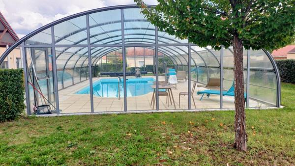 Maison de plain-pied 3 pièces 78 m2