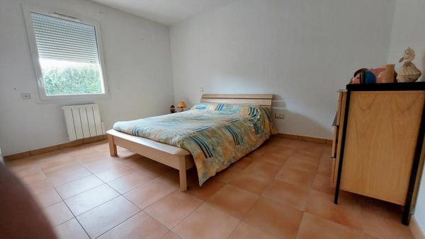 Maison de plain-pied 3 pièces 78 m2