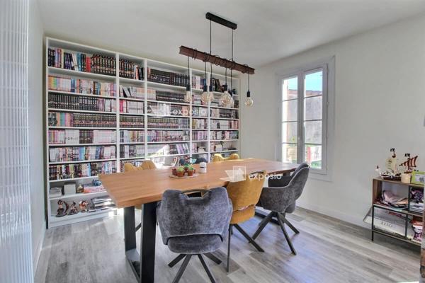 Maison Chauray 5 pièce(s)