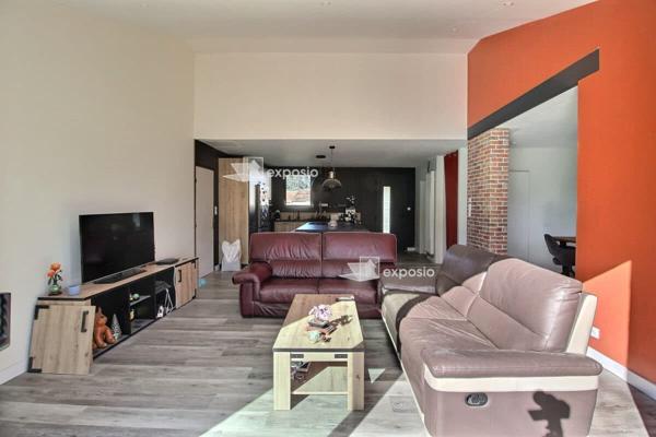 Maison Chauray 5 pièce(s)