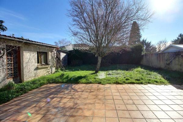 Maison Chauray 5 pièce(s)