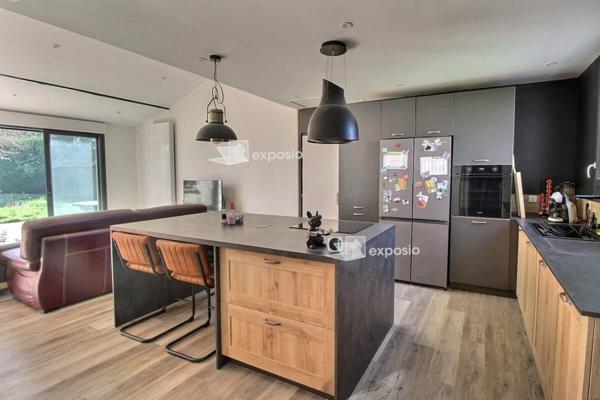 Maison Chauray 5 pièce(s)