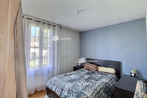 Maison Chauray 5 pièce(s)