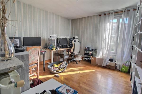 Maison Chauray 5 pièce(s)