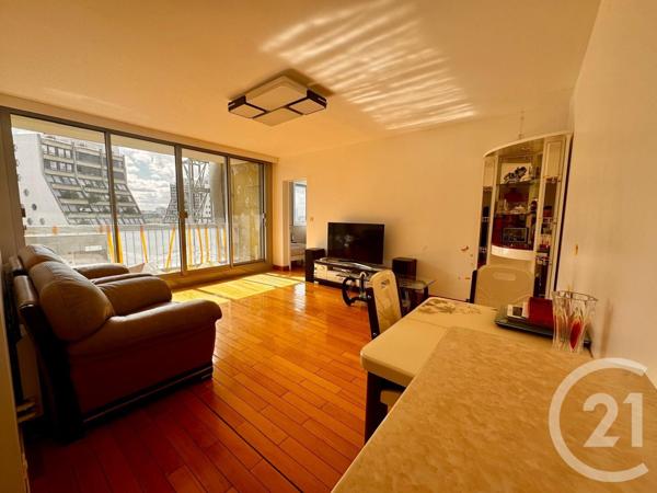 Appartement F4 à vendre  4 pièces - 85,17 m2 PARIS - 75019