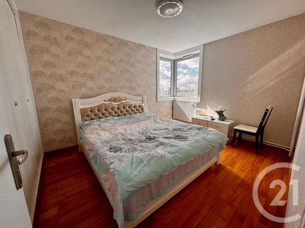 Appartement F4 à vendre  4 pièces - 85,17 m2 PARIS - 75019