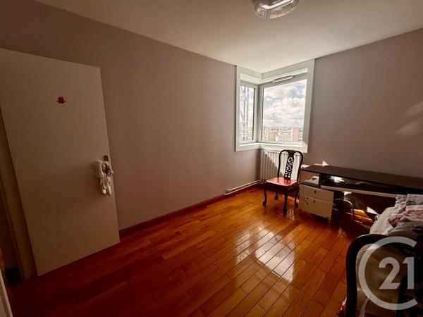 Appartement F4 à vendre  4 pièces - 85,17 m2 PARIS - 75019
