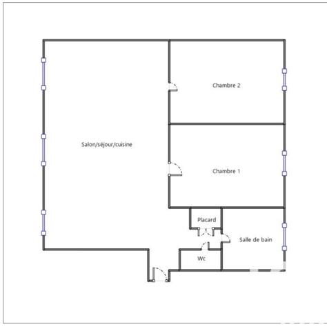 Appartement à vendre 4 pièces 85,25 m² Paris 14