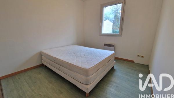 Maison à vendre 6 pièces 114 m² Saint-Étienne-de-Montluc