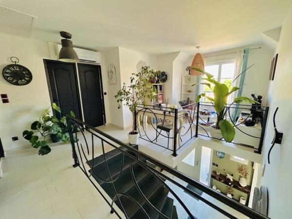 Maison Rozay En Brie 7 pièce(s) 5 chambres 150 m2