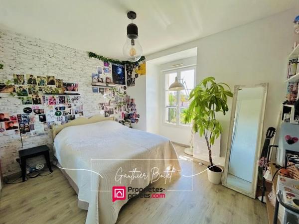 Maison Rozay En Brie 7 pièce(s) 5 chambres 150 m2