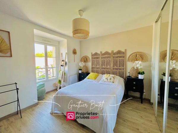 Maison Rozay En Brie 7 pièce(s) 5 chambres 150 m2