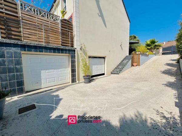 Maison Rozay En Brie 7 pièce(s) 5 chambres 150 m2