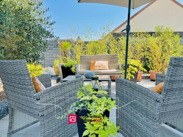 Maison Rozay En Brie 7 pièce(s) 5 chambres 150 m2