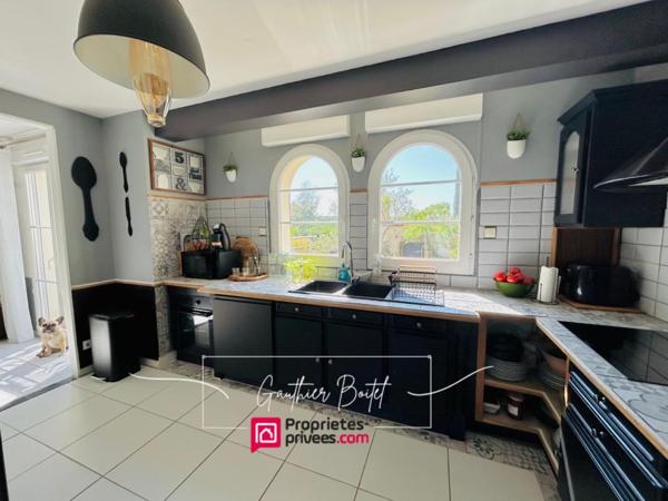 Maison Rozay En Brie 7 pièce(s) 5 chambres 150 m2