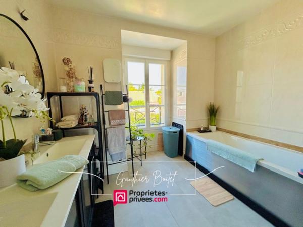 Maison Rozay En Brie 7 pièce(s) 5 chambres 150 m2