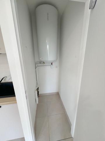 A LOUER - APPARTEMENT T2  refait a neuf en 2022- 40 M2 AU 2EME ETAGE