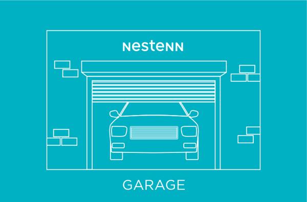 Parking / box Perpignan 22,36m2