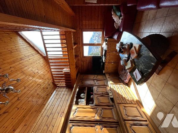 CHALET HAUTEURS GUEBWILLER - TERRAIN 19ares68ca