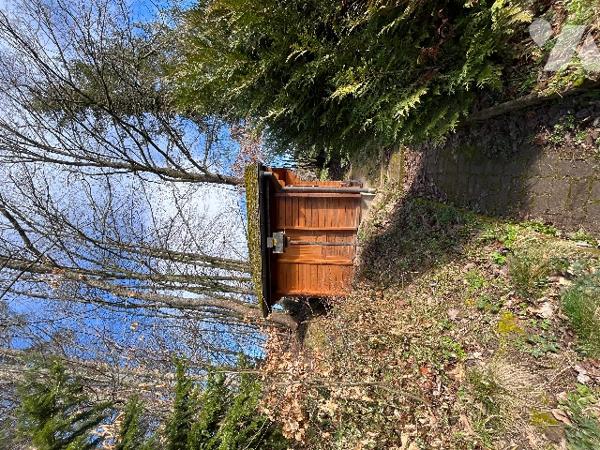 CHALET HAUTEURS GUEBWILLER - TERRAIN 19ares68ca