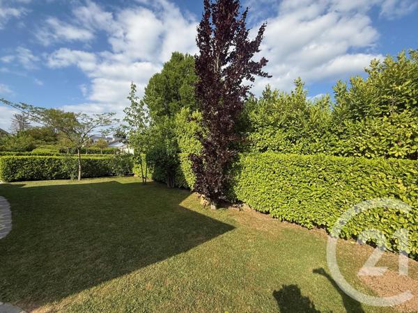 Maison à vendre  6 pièces - 119 m2 GIF SUR YVETTE - 91