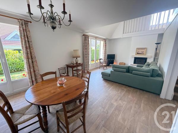 Maison à vendre  6 pièces - 119 m2 GIF SUR YVETTE - 91