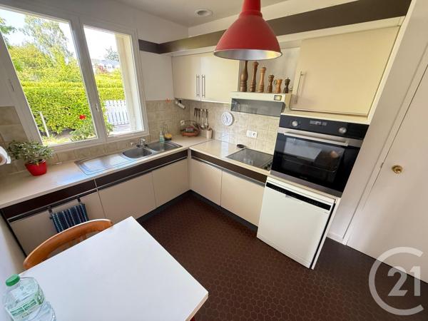 Maison à vendre  6 pièces - 119 m2 GIF SUR YVETTE - 91