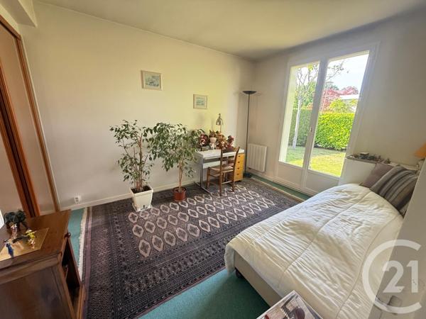 Maison à vendre  6 pièces - 119 m2 GIF SUR YVETTE - 91