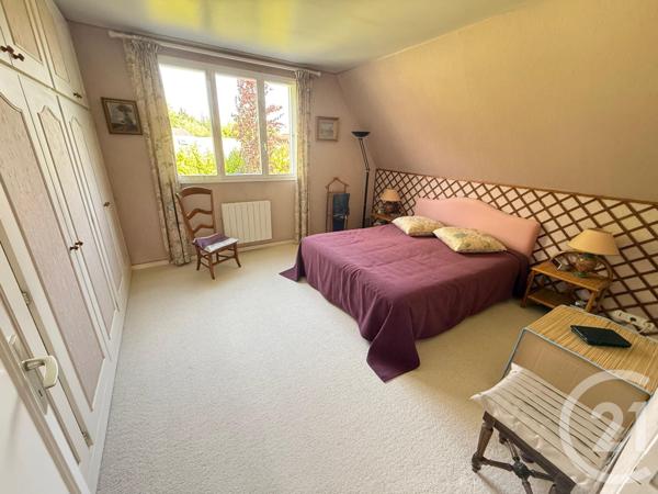 Maison à vendre  6 pièces - 119 m2 GIF SUR YVETTE - 91