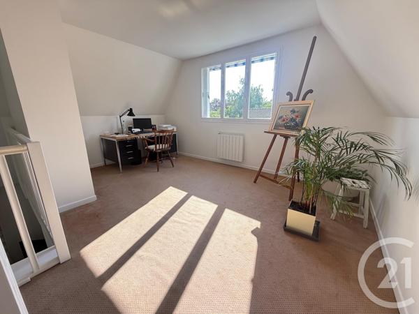 Maison à vendre  6 pièces - 119 m2 GIF SUR YVETTE - 91