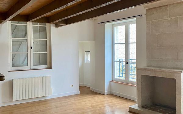 Appartement à louer    2 pièces •  Niort