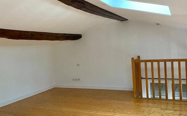 Appartement à louer    2 pièces •  Niort