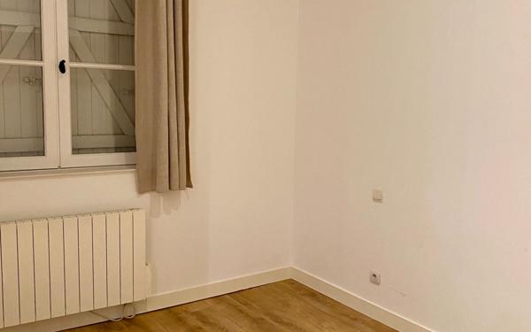 Appartement à louer    2 pièces •  Niort