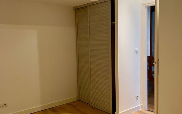 Appartement à louer    2 pièces •  Niort