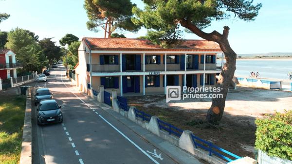 Villa Leucate-La Franqui 12 pièces de 150 m2 proche mer