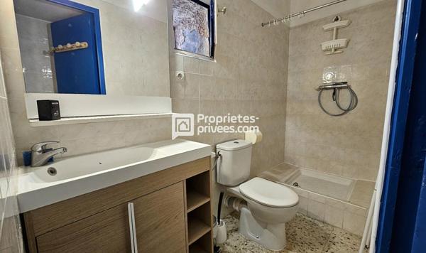 Villa Leucate-La Franqui 12 pièces de 150 m2 proche mer