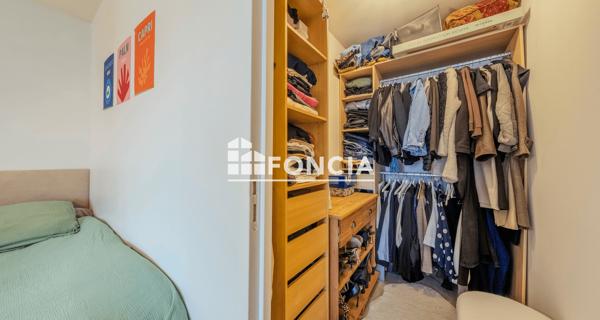 À vendre Appartement 2 pièces 43.39 m² - Landerneau 29800