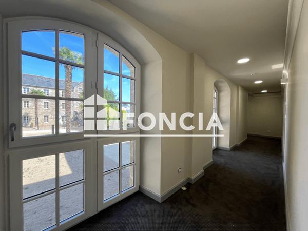Location Studio 30.95 m² - Guingamp 22200