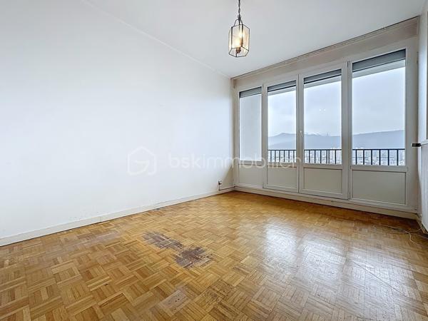 Appartement de 77 m²