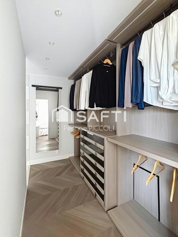 Maison d'architecte contemporaine d'exception